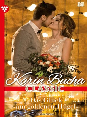 cover image of Karin Bucha Classic 35